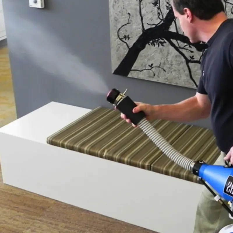 Professional Odor Removal in Meridian, MS